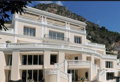 蓋埃斯特利酒店