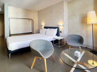 帕拉佐桂羅酒店