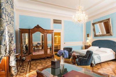 布里斯託宮殿酒店