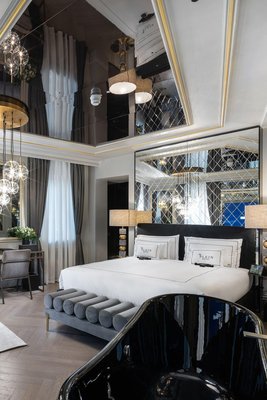 The Plein Hotel - Small Luxury Hotels of the World