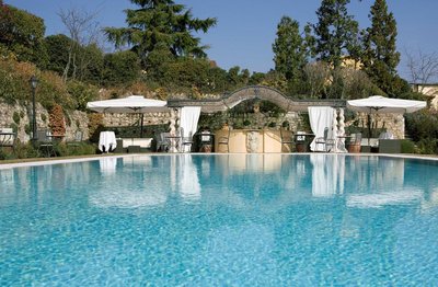 阿米斯他比布魯斯藝術別墅酒店