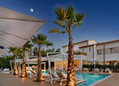 米拉蒙蒂度假村