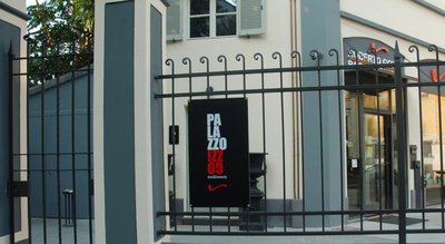 Palazzo Gozzi Bed & Beauty