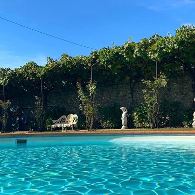 貴族別墅La Preziosa