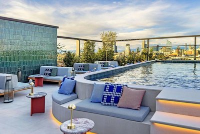 布雷拉之家,豪華精選酒店,米蘭