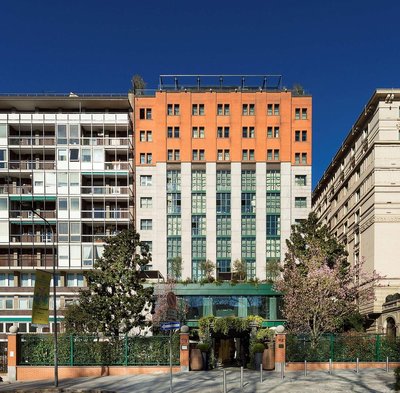 米蘭公爵ME酒店