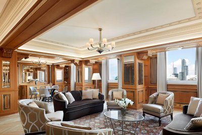 威斯汀宮殿酒店(米蘭)