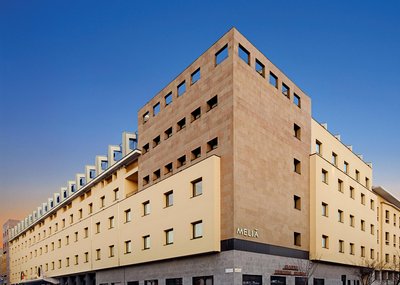 米蘭美利亞酒店