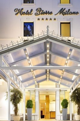 米蘭皮埃爾酒店
