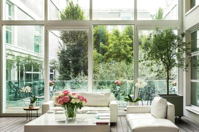 麥格納帕斯1號香水酒店