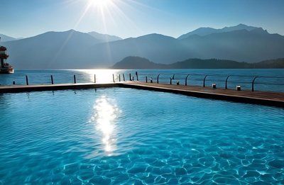 特雷梅佐大酒店