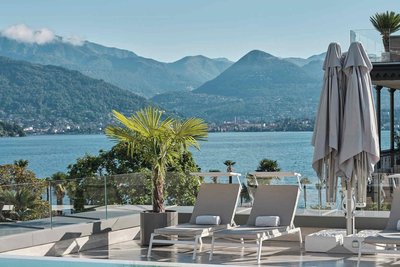 斯切薩精品酒店