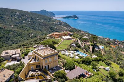 裏維埃拉別墅度假村