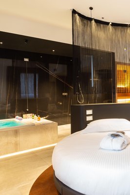 大教堂角落酒店