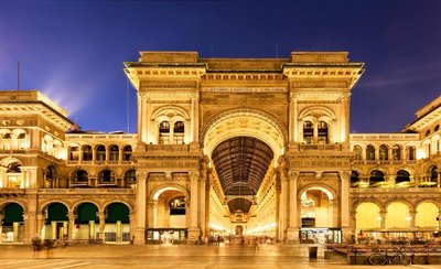 納維吉利藝術酒店