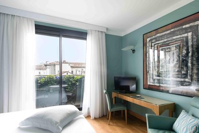 斯帕達裏大教堂酒店