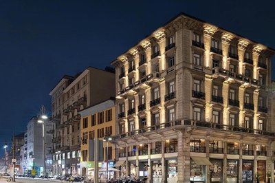 瑪蒂爾德精品酒店