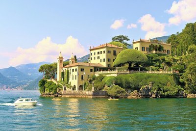 佛羅裏別墅酒店