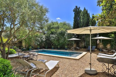 瑪贊花園住宿加早餐旅館