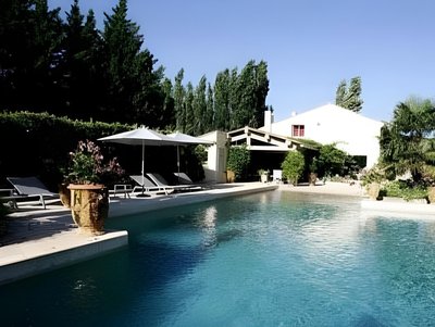 米讓斯莊園酒店