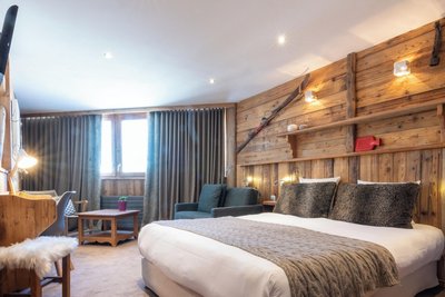 瓦爾託倫斯三峽酒店