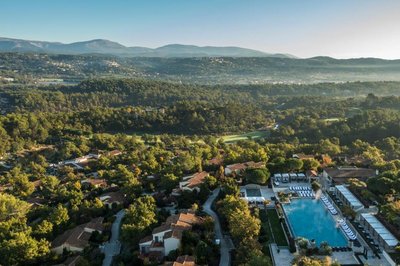 特雷布蘭克Spa高爾夫度假酒店