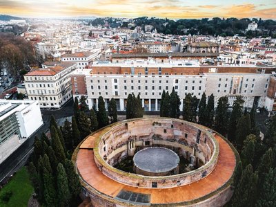 羅馬寶格麗酒店