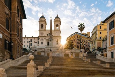 羅馬哈斯勒酒店