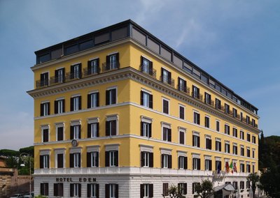 伊甸園多切斯特精品連鎖酒店