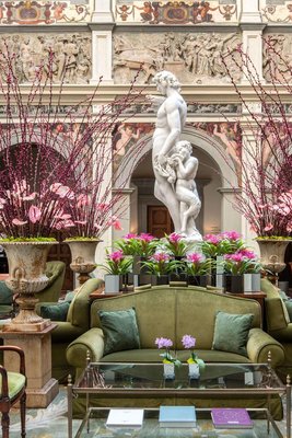 佛羅倫薩四季酒店