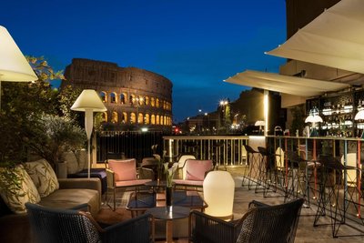 曼菲蒂宮酒店–世界小型豪華酒店