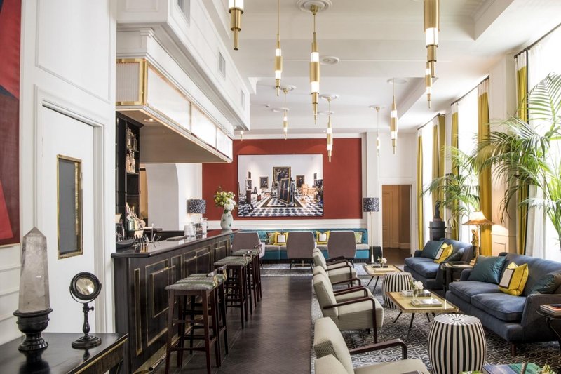 維倫全球奢華精品酒店