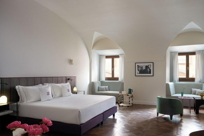 Talìa宮 - 世界小奢華酒店