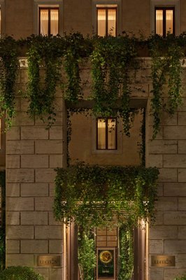 羅馬艾迪遜酒店