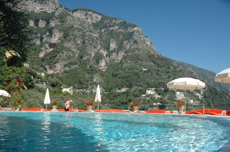 伊爾聖彼得迪波西塔諾酒店