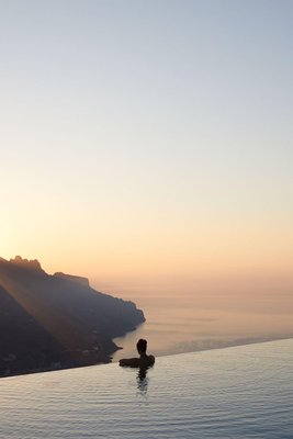 卡露索,貝夢德酒店,阿瑪爾菲海岸