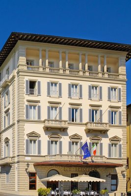 佛羅倫薩瑞吉酒店