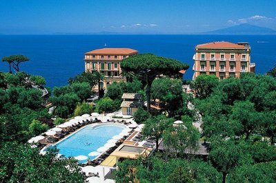 伊克斯西爾維多利亞大酒店