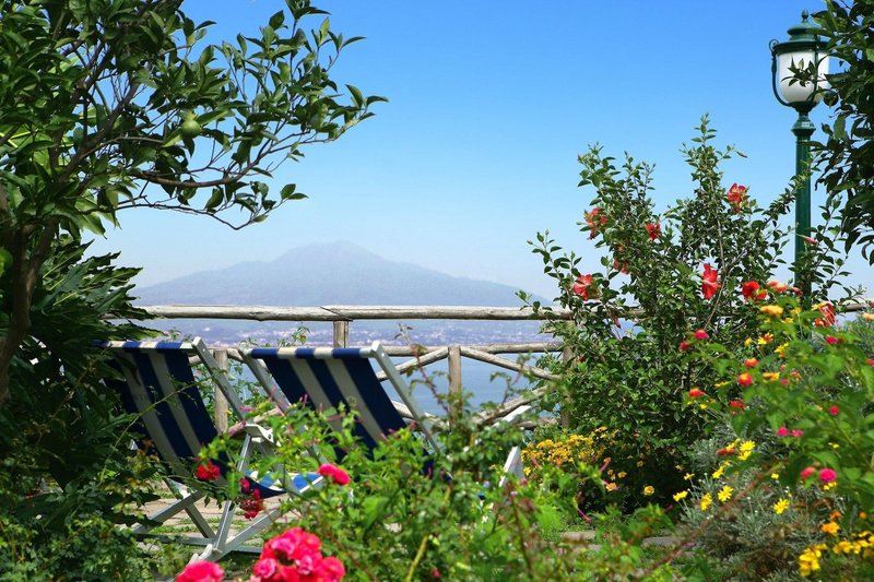 安巴夏託理大酒店