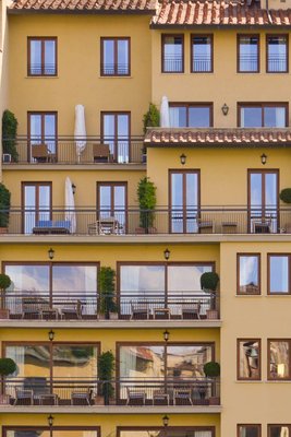 朗伽諾精選酒店