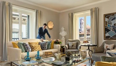 薩沃伊羅科·福爾蒂酒店