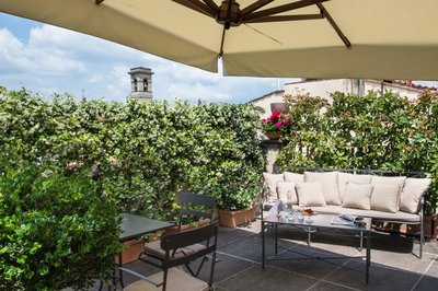 帕拉索維奇耶堤德波卡住宅酒店