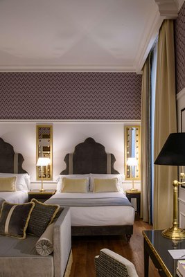 託納布奧尼貝亞奇酒店