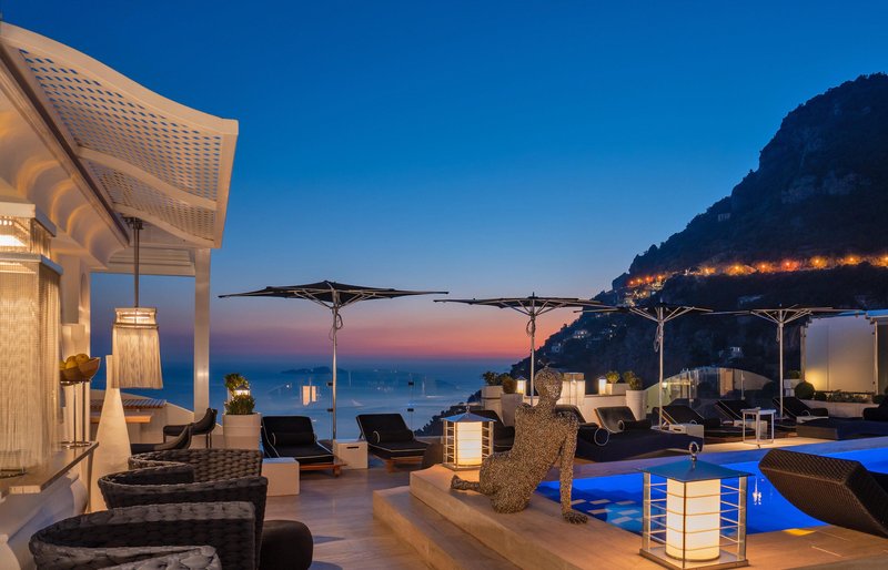 弗蘭卡別墅酒店