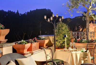 斯普萊迪德皇家酒店