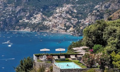 聖安德烈皮克羅酒店