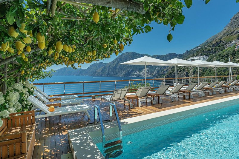 卡薩安吉麗娜旅館