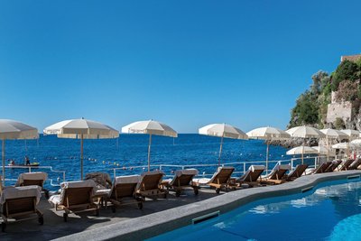 聖塔卡特林納酒店