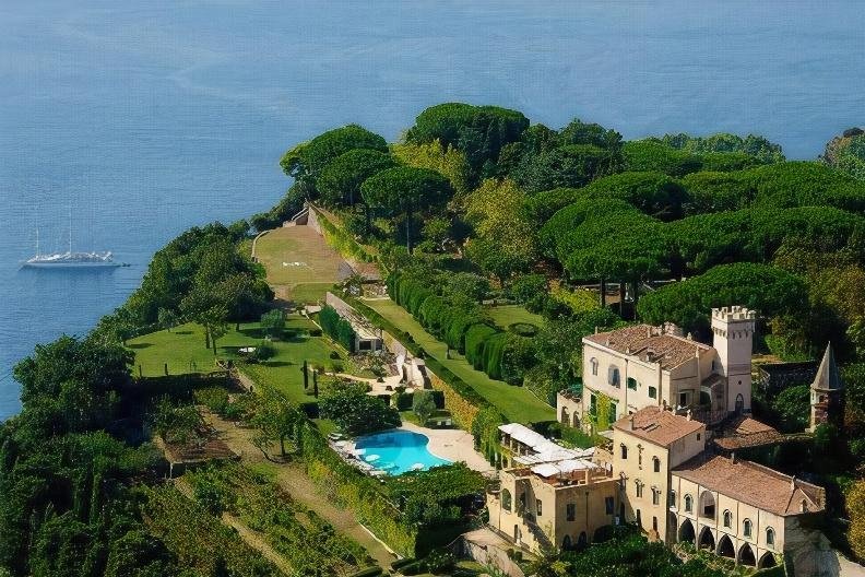 塞姆柏郎別墅酒店