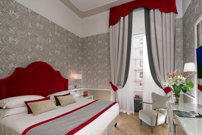 馬西莫達則格里奧貝託亞酒店